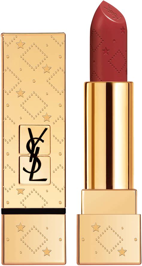 Yves Saint Laurent Rouge Pur Couture szminka 